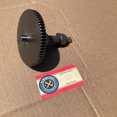 Genuine Briggs 84005207 Camshaft Repl 698492 693450 692421 790392 790400