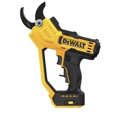 Cordless Pruning Shears 20V MAX Garden Tool Bare DeWalt DCPR320B power