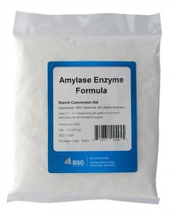 1lb Amylase Enzyme – 1lb DADY Distillers Yeast – 1lb Fermax Nutrient