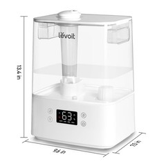 Levoit Classic 300 Ultrasonic Smart Humidifier White