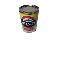 7 x Milnot Evaporated Filled Milk 12 Oz Can Exp Sept 2026 Cream Pies Cheesecake