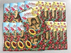 15x LA CHICA FRESITA Fresa/Strawberry Car Air Freshener Aromatizante Mexico