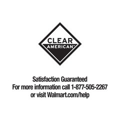 Clear American Golden Peach Water Sparkling Water, 12 Fl Oz, 12 Pack