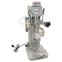 Lab Flotation Machine 1.5L Single Cell Mineral Flotation Experimental Equip.220V