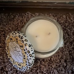 Tyler Candle Company-11oz Candle-Wishlist-$15.50 Retail