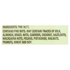 Great Value Pine Nuts, 4 oz