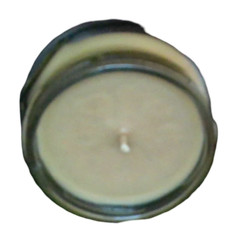 Tyler Candle Company – Warm Sugar Cookie – 3.4oz jar candle