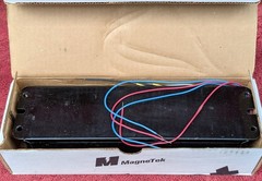 New in Box MagneTek 480-SLH-TC-P 120V-60Hz High Output Rapid Start Ballast, 8′