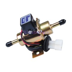 Universal 12V Low Pressure Gas Electric Fuel Pump EP-500-0 1/4 Tubing 3-5 PSI