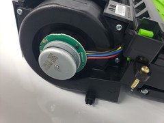 iRobot Roomba j5 j6 j7 j8 j5+ j6+ j7+ j8+ Cleaning Head Module (with dust motor)