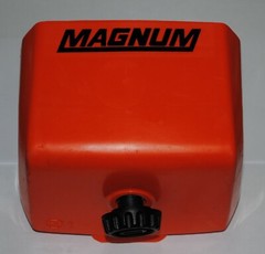 Stihl Magnum Decal / Sticker