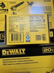 GENUINE DeWALT DCB609 FlexVolt 20V / 60V MAX 9.0Ah 9 AH Lithium-Ion Battery NEW!