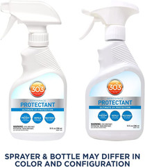 303 Products Aerospace Protectant Spray, UV Protection, Repels Dust, Dirt, & Sta