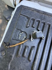 Sthil Ms 461 Coil (Read Description)