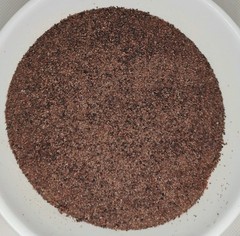 Himalayan Black Salt (Kala Namak) Fine Grain (0.3-0.5 mm) – Gourmet