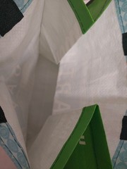 Meijer Earth Day Tote Bag RARE COLLECTIBLE