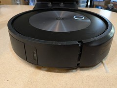 Roomba J7+ (Plus) Self-Emptying Robot Vacuum +Clean Base