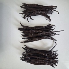 Madagascar Vanilla beans 1 Pound Grade-C For Extract