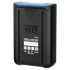 2Pack For Kobalt 40V MAX 6.0Ah Li-Ion Battery KB440-03 KB540C-06 KB540-06 KB2540