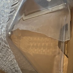 OEM Whirlpool 2188656 WP2188656 Refrigerator Crisper Pan with Humidity Control