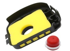 595660 Air Cleaner Cover 799579 Foam Filter 594281 Primer For Briggs & Stratton