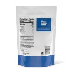 Amazon Grocery, Smoked Almonds, Roasted, 16 Oz 16 ounce (Pack of 1)