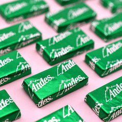 Andes Creme De Menthe Thin Mints, 20 Oz, 120 Count