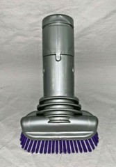 Genuine Dyson Stubborn Dirt Brush Part #908897-01
