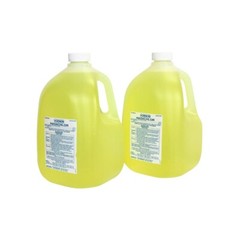 HASA Liquid Chlorine 12.5% Liquid Pool Shock | USA Made Commercial Grade 2 Pack
