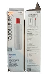 Kenmore 9082 Replacement Refrigerator Water Filters 2 Pack New