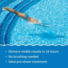 In The Swim Quick Clear
