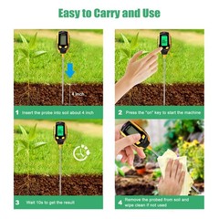 47″x28″ Semi-Transparent PVC Apron Waterproof Kitchen Garden Butcher Cleaning