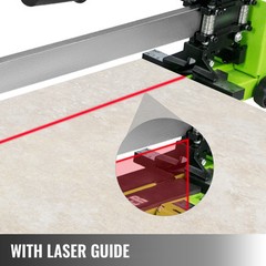 Tile Cutter Manual Tile Cutter 31.5-Inch Ceramic Porcelain Cutting Machine