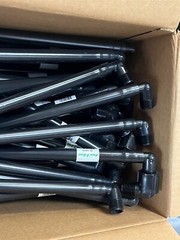 (50) Rain Bird Swing Joint 1/2 in. x 12 in. Irrigation Swing Pipe 12″ X 1/2″