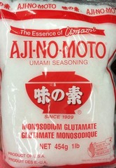 Ajinomoto Umami Seasoning 16oz – MSG, Made in USA, Naturally Delicious