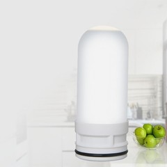 Replacement Inner Ceramic Filter Cartridge for Household Tap Water