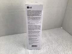 Genuine LG Water Filter LT1000P NEW SEALED
