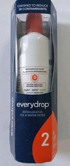 OEM EveryDrop 2 EDR2RXD1 Filter2 Ice & Water Filter Cartridge