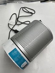 Dyson Pure Cool Link TP02 Wi-Fi Air Purifier,White/Silver NM7-US-KJA-0053A