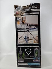 Shark AZ2002 Vertex DuoClean PowerFins Upright Vacuum w/ Powered Lift-Away