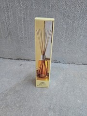 Pier 1 Ember Reed Diffuser Rouge Ardent 8oz Fragrance Oil New In Box Discontinue