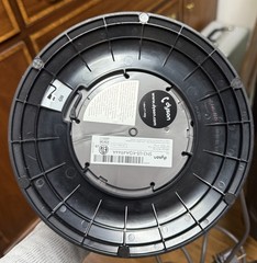 Dyson AM09 Hot+Cool Air Multiplier Technology-heater and fan-W Remote
