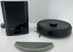 iRobot Roomba 105 Combo Vacuum & Mop + AutoEmpty Dock LiDAR Self-Empty