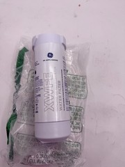 GE XWFE Refrigerator Water Filter, Genuine Replacement Filter, Certified to