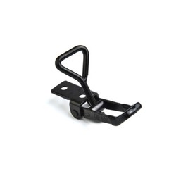 for TOGGLE Clamp Clip GH-4001 Hasp High Carbon Steel Steel 100KG/220lbs 2pcs