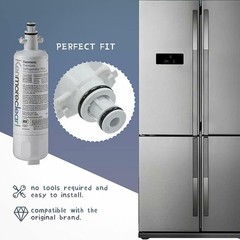 NEW Kenmore 9690 469690 Refrigerator Water Filter  NSF/ANSI 53 Fit ADQ36006101