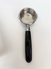 All-Clad Presso Manual Lever Espresso Maker Parts Repair W/ Original Portafilter