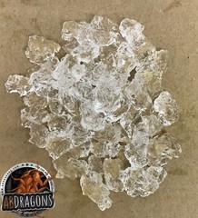 5 LBS Medium Water Polymer Crystals Free Shipping USPS or FedEx Express Saver