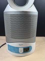 Dyson HP02 Pure Hot+Cool | Fan |Heater | HEPA Air Purifier NO REMOTE CONTROL