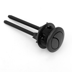 38mm/1.5in Toilet Push Button Replacement, Adjustable Dual Flush Toilet Butto…